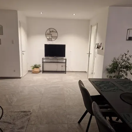Apartment Moesle Lautrach